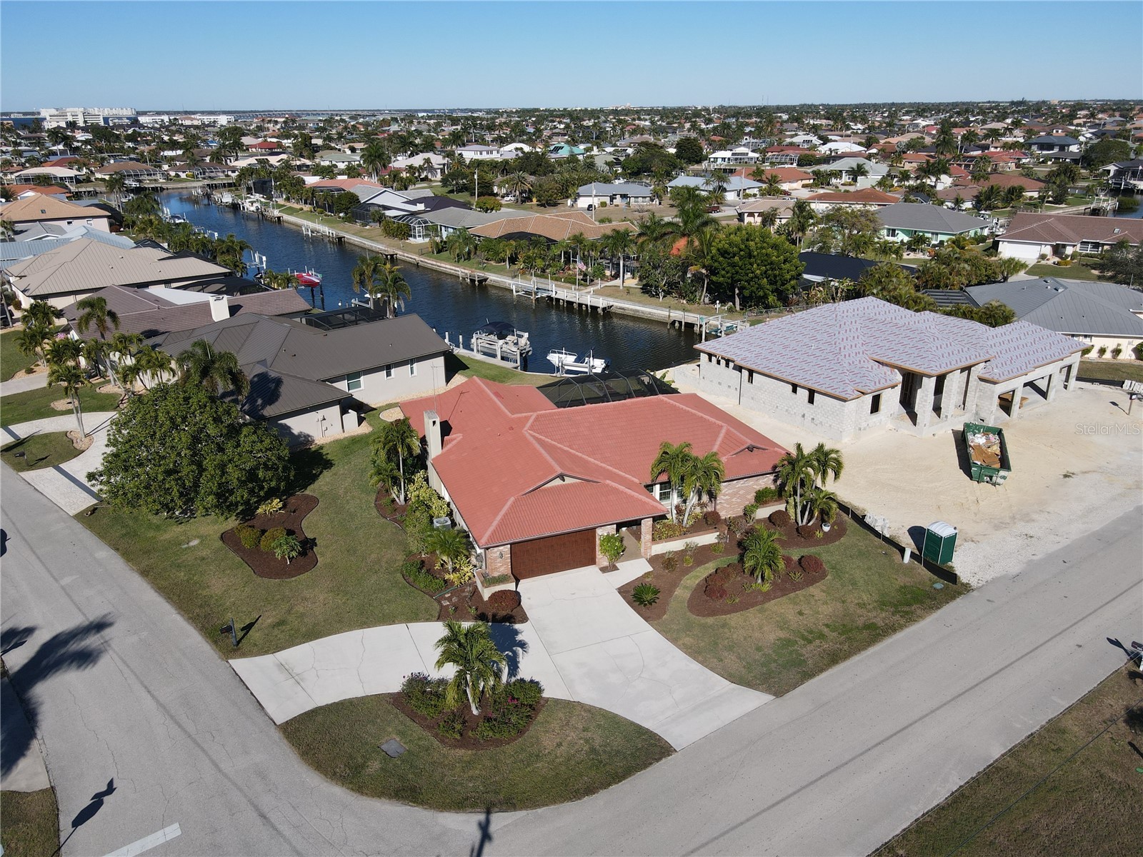 1520 Appian Drive Punta Gorda FL 33950 C7520546 image1