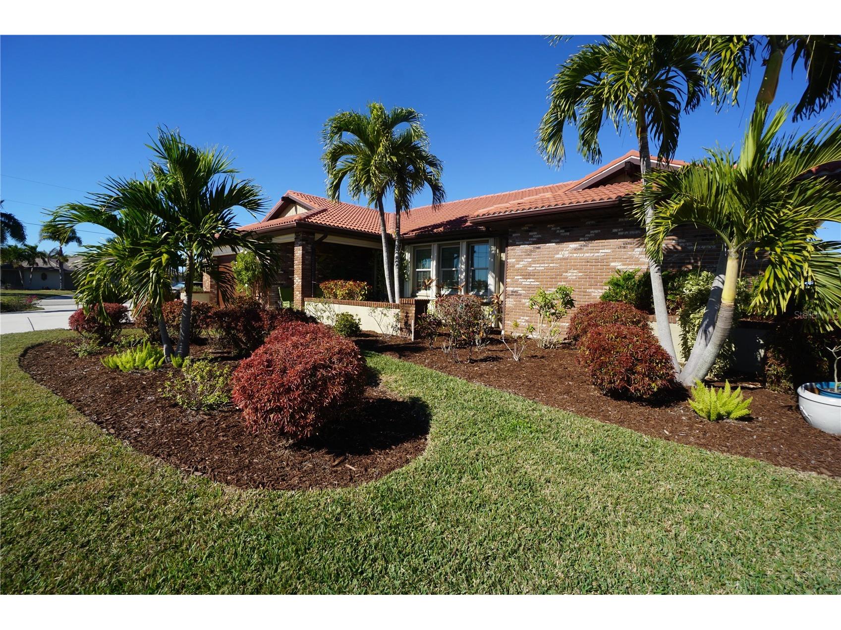 1520 Appian Drive Punta Gorda FL 33950 C7520546 image60