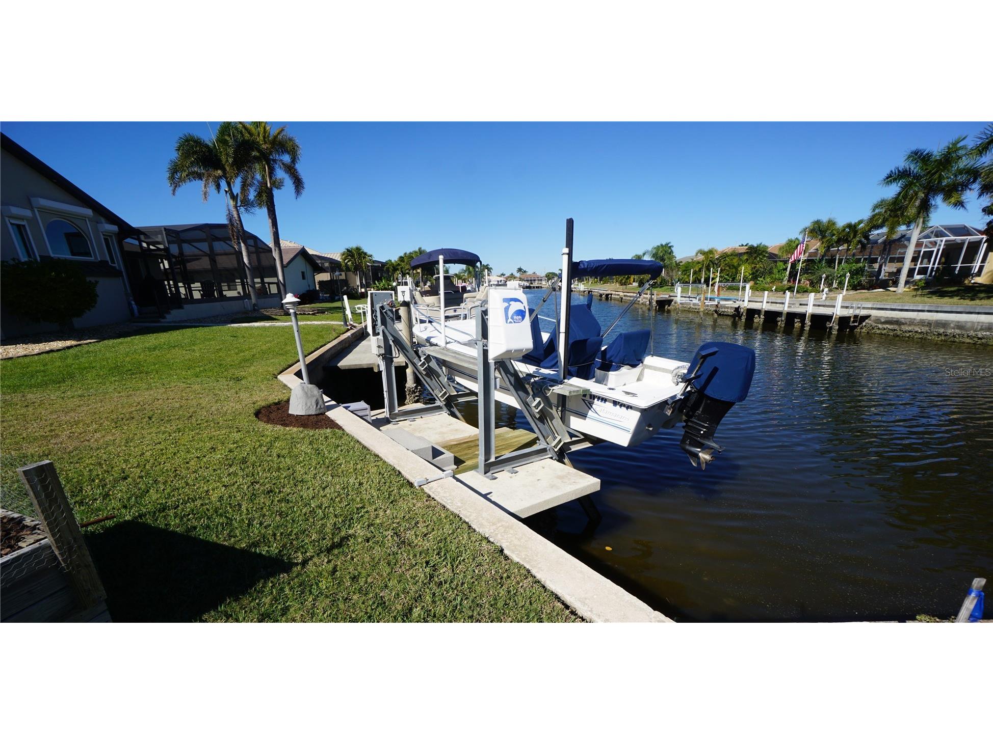 1520 Appian Drive Punta Gorda FL 33950 C7520546 image61