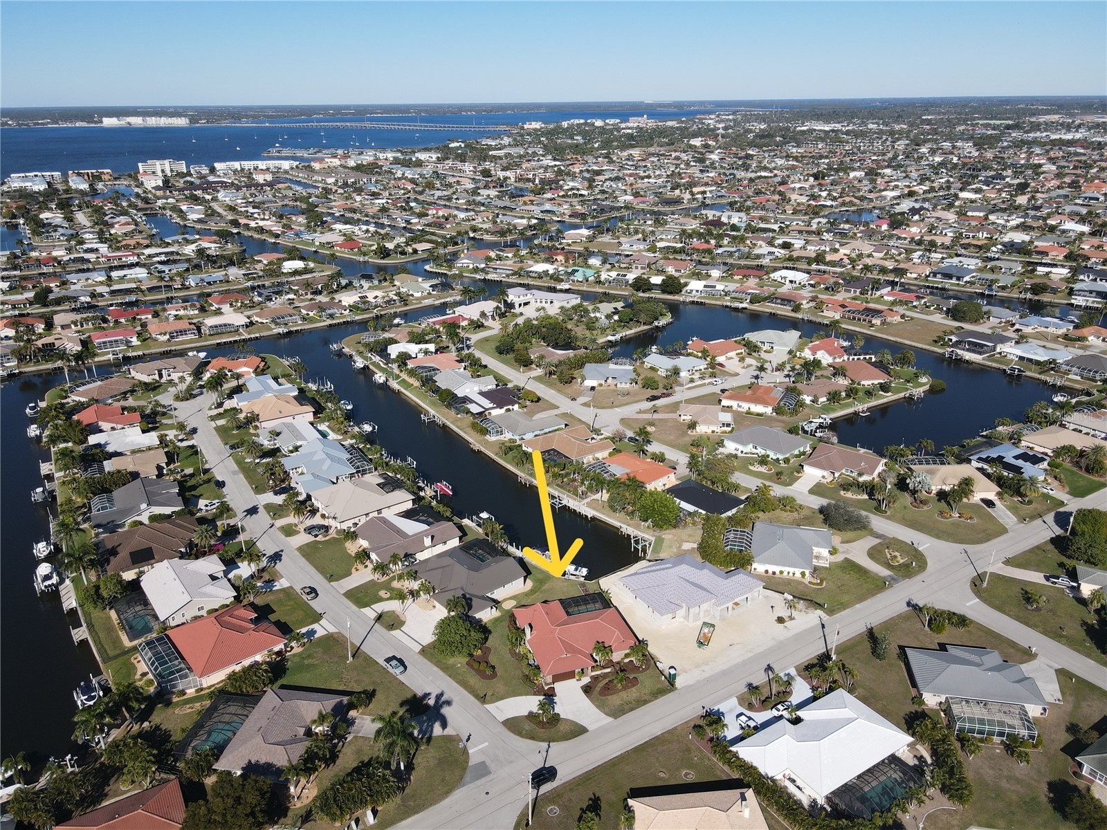 1520 Appian Drive Punta Gorda FL 33950 C7520546 image63