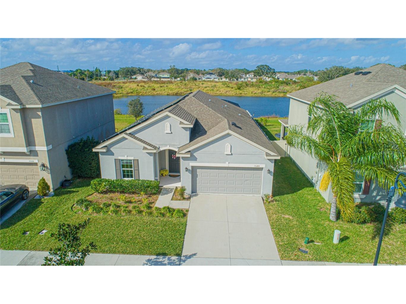 1520 Benevento Street Saint Cloud FL 34771 O6175343 image1