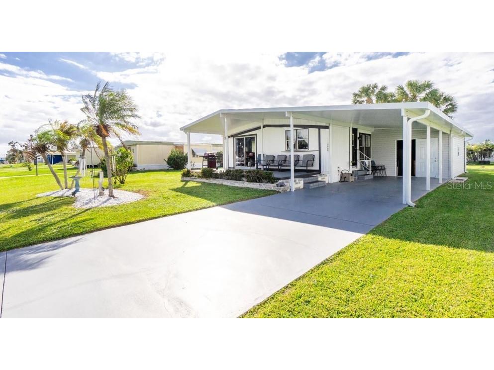 1520 Blue Heron Drive Englewood FL 34224 C7500560 image1