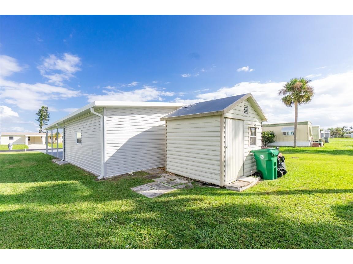 1520 Blue Heron Drive Englewood FL 34224 C7500560 image26