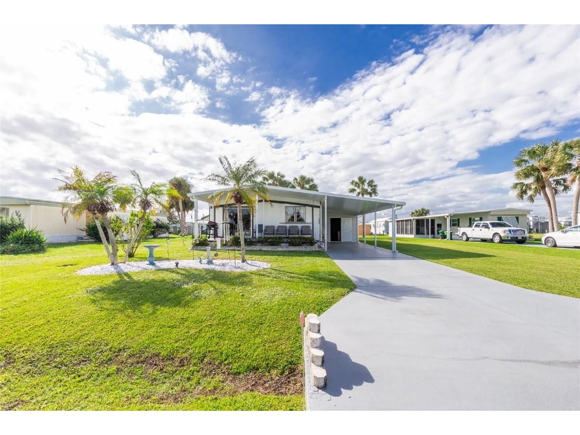 1520 Blue Heron Drive Englewood FL 34224 C7500560 image45