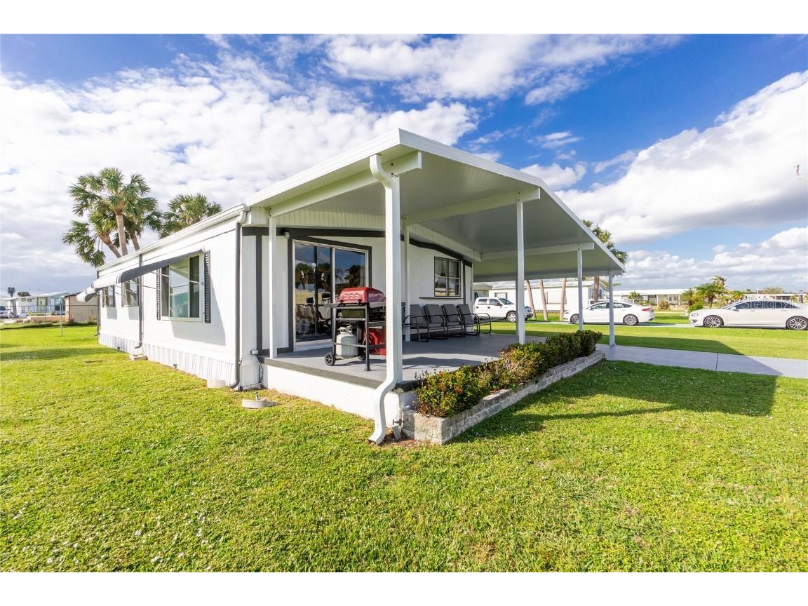 1520 Blue Heron Drive Englewood FL 34224 C7500560 image46