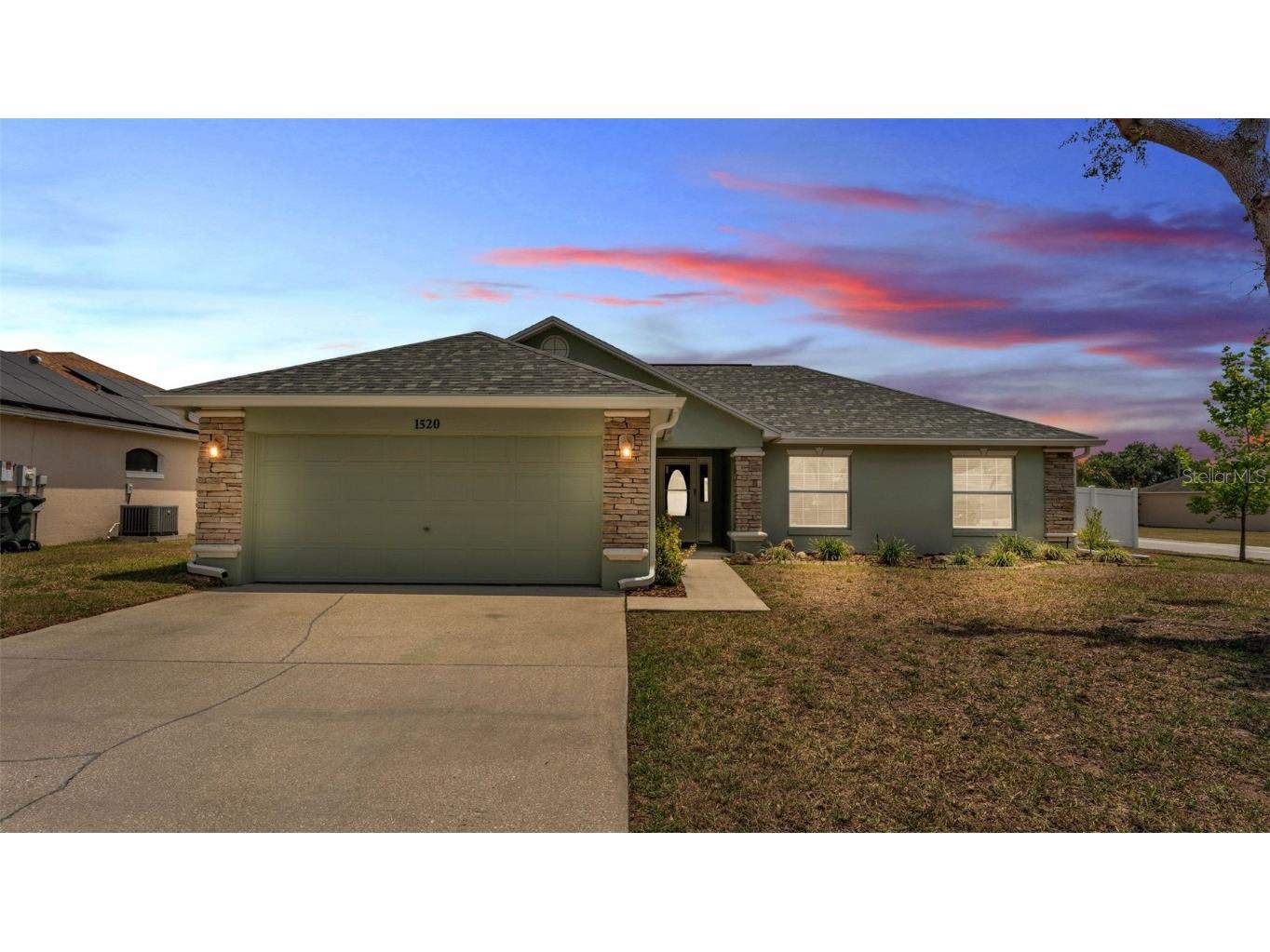 1520 Caroline Court Bartow FL 33830 L4952450 image1