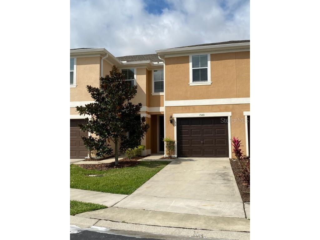 1520 Chelsea Drive Davenport FL 33897 O6104661 image1