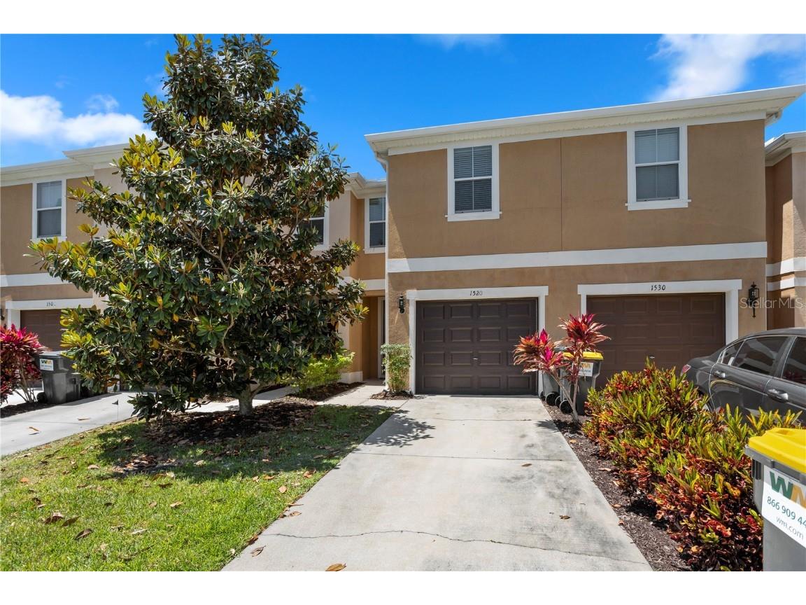1520 Chelsea Drive Davenport FL 33897 O6197028 image1