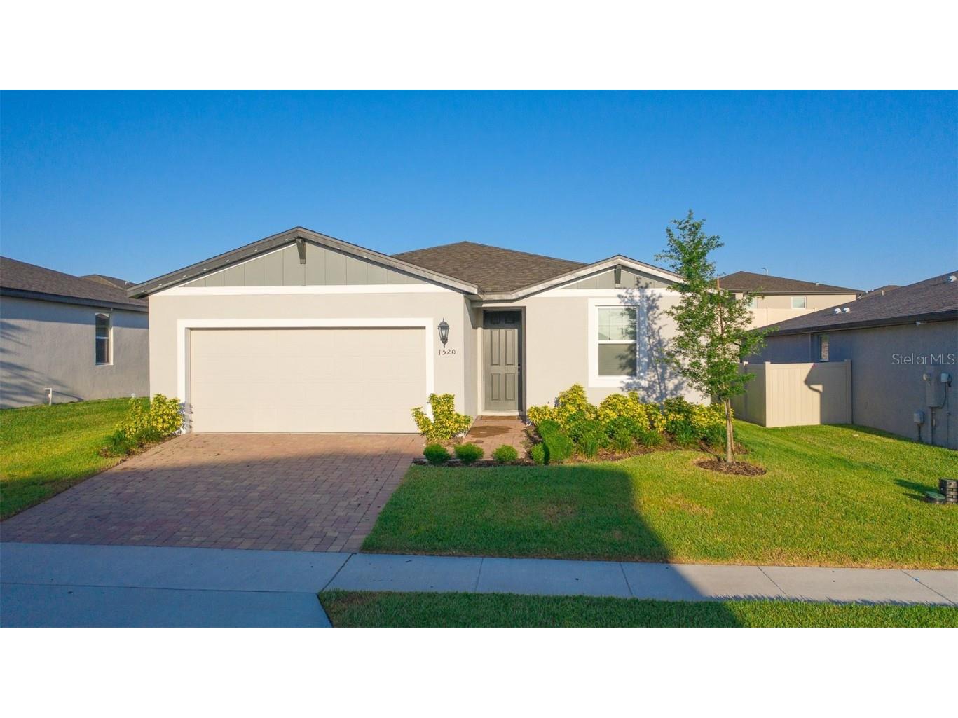 1520 Congaree Street Davenport FL 33837 S5083770 image1