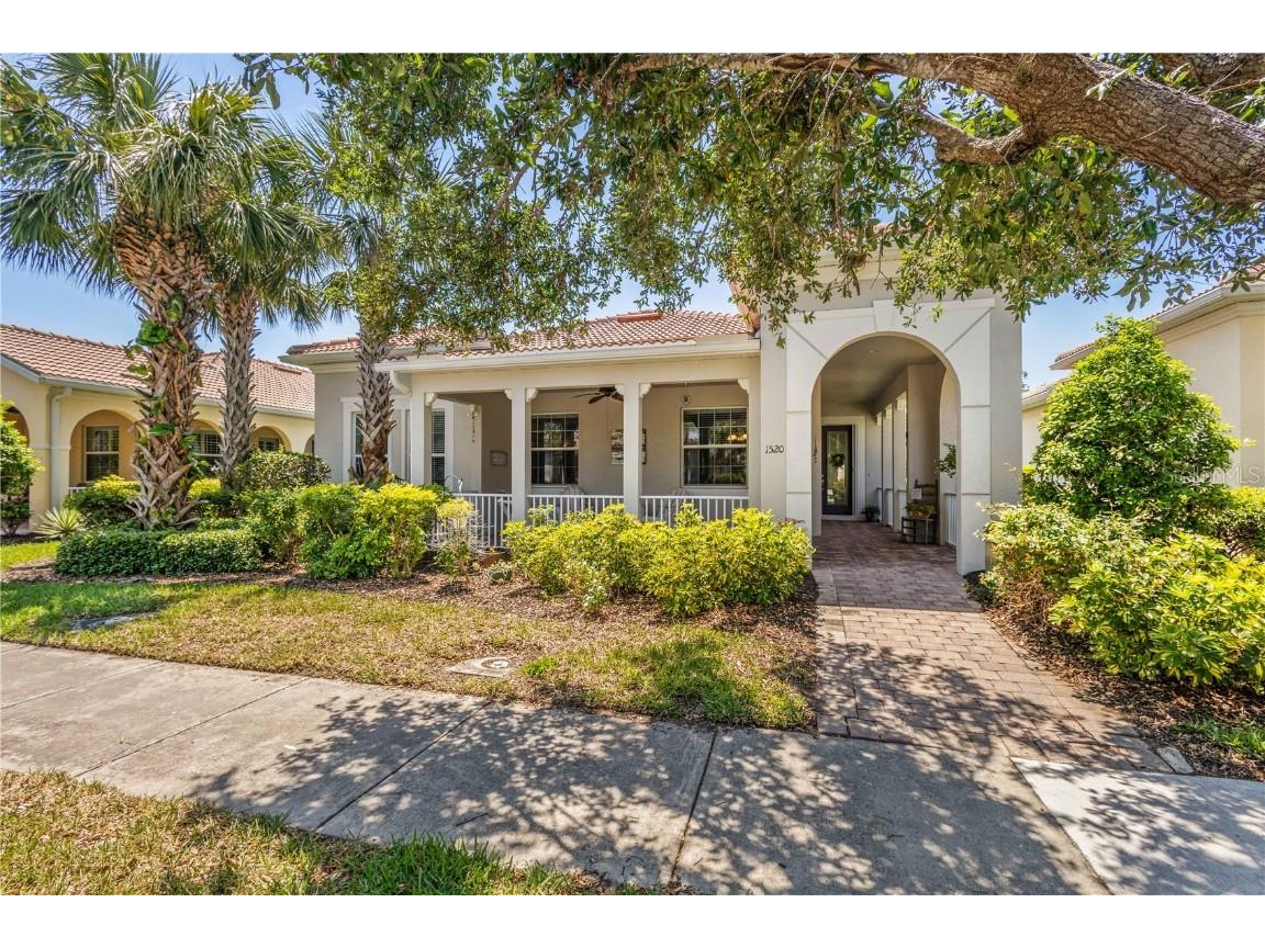 1520 Dorgali Drive Sarasota FL 34238 A4649335 image1