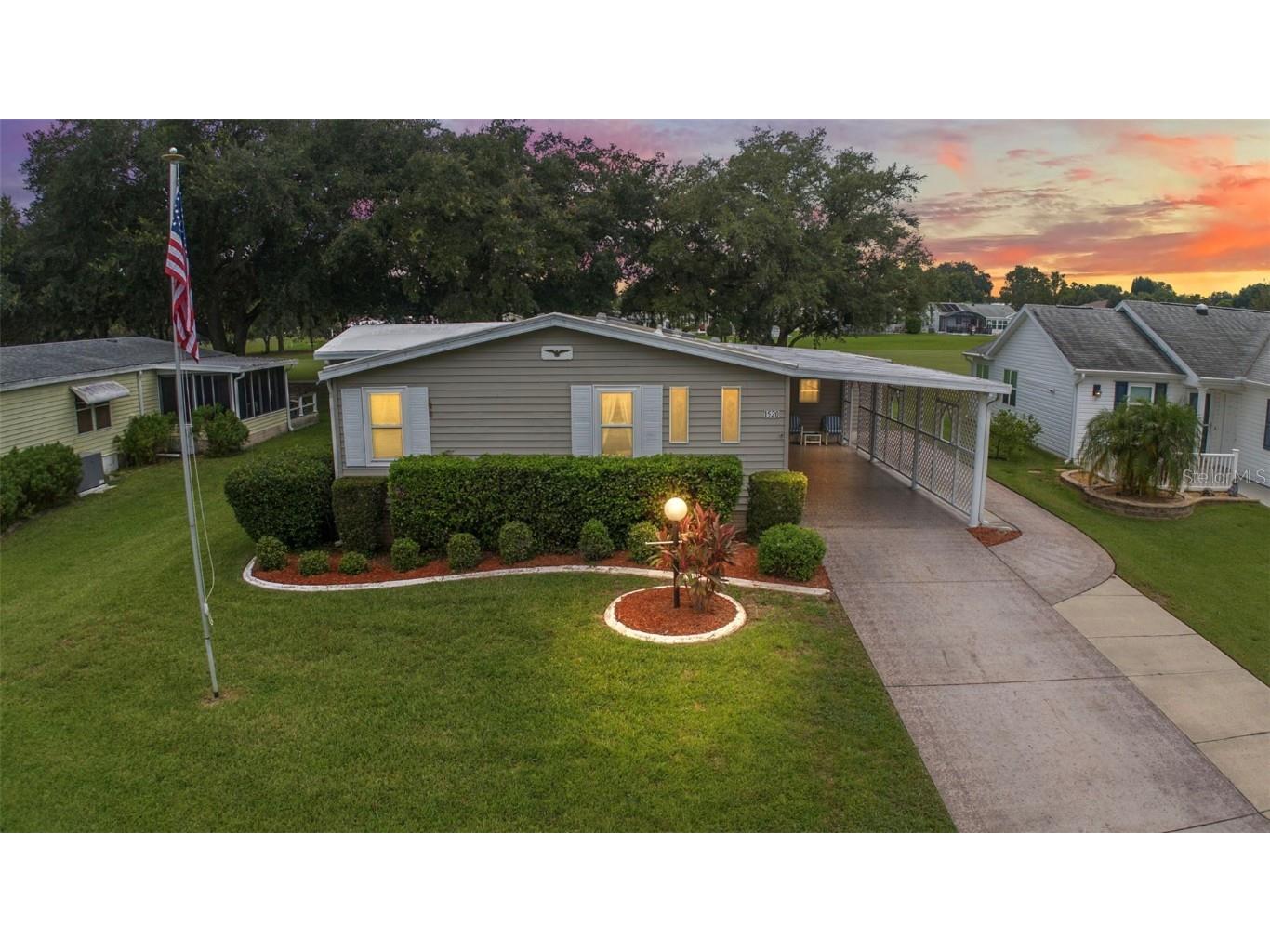 1520 E Schwartz Boulevard The Villages FL 32159 G5085873 image1