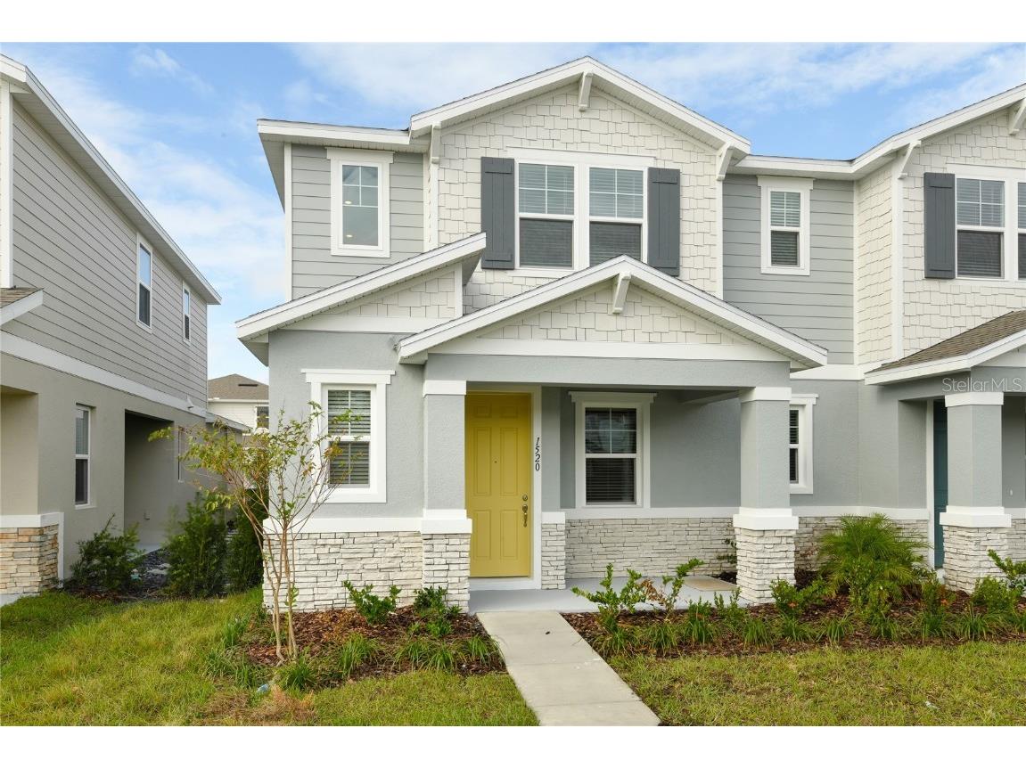 1520 Erin Breeze Lane Kissimmee FL 34744 S5106295 image1