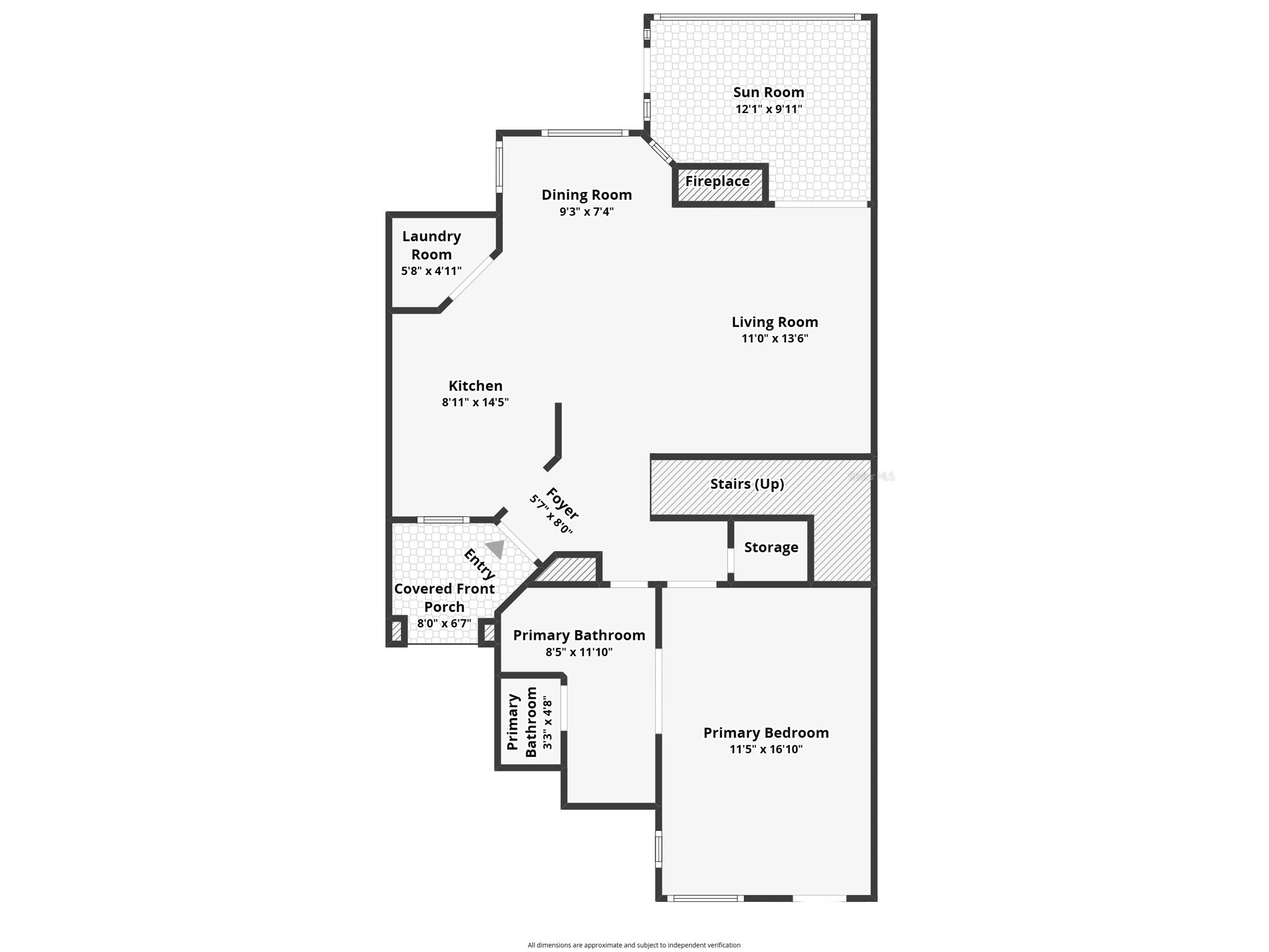 1520 Farrindon Circle Lake Mary FL 32746 O6376313 image41