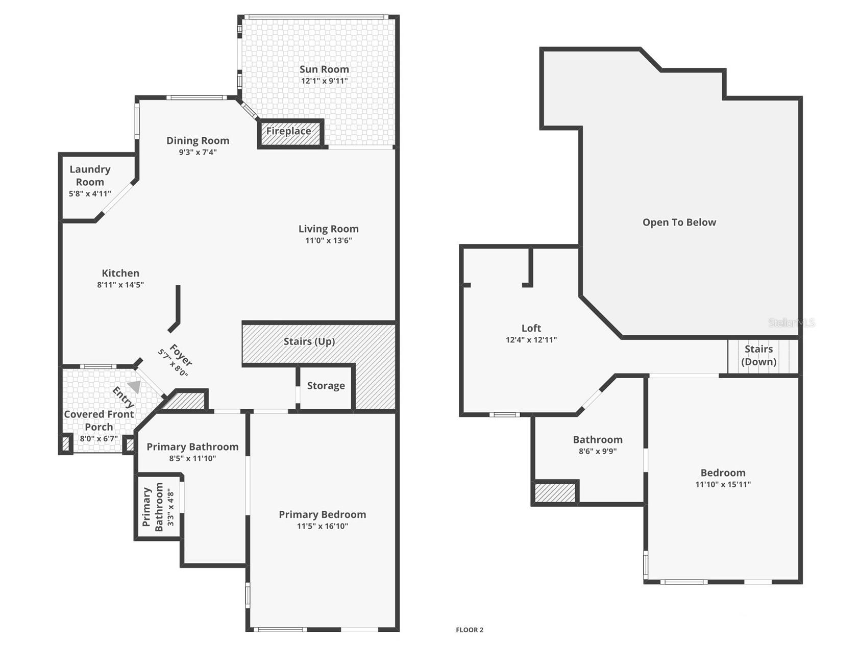 1520 Farrindon Circle Lake Mary FL 32746 O6376313 image42