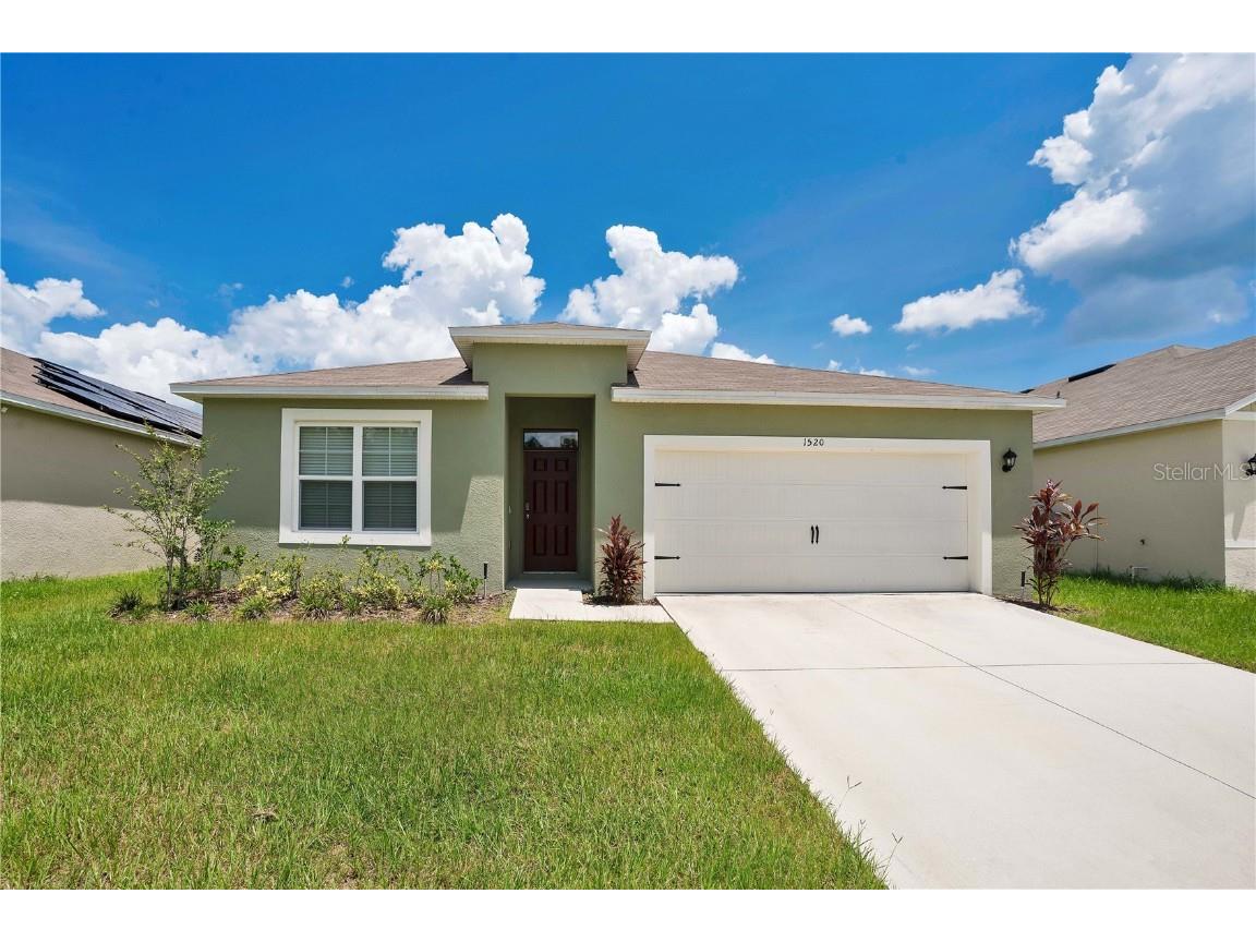 1520 Fox Squirrel Drive Davenport FL 33897 O6229025 image1