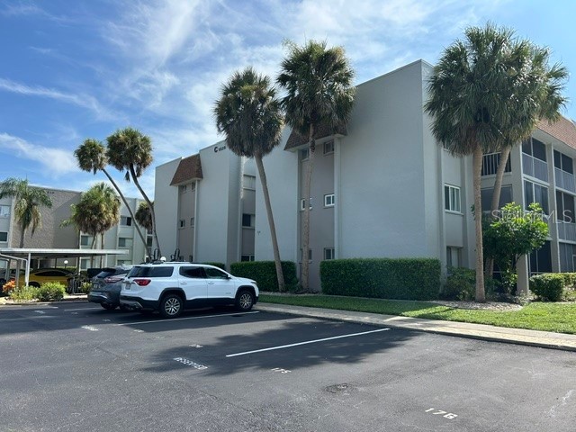 1520 Glen Oaks Drive E #256 Sarasota FL 34232 TB8417340 image1