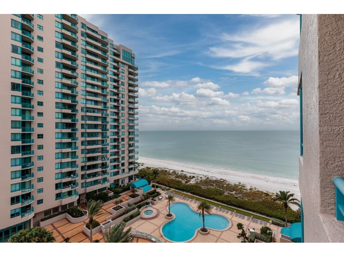 1520 Gulf Boulevard #1007 Clearwater Beach FL 33767 TB8367444 image1