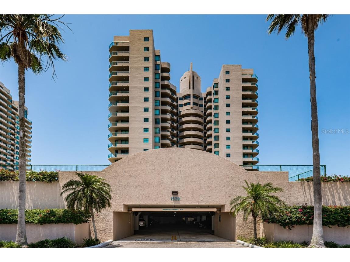 1520 Gulf Boulevard #1101 Clearwater Beach FL 33767 - GULF OF MEXICO TB8441634 image11