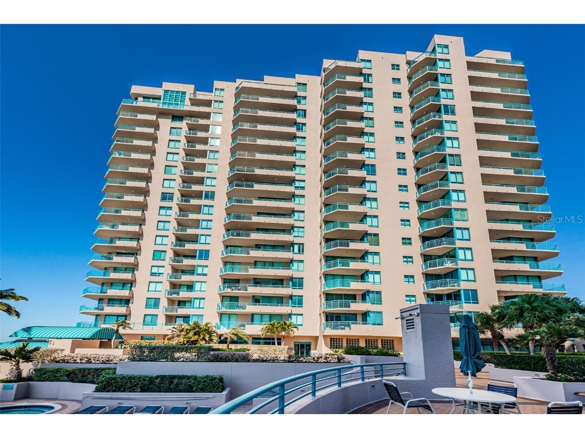1520 Gulf Boulevard #1101 Clearwater Beach FL 33767 - GULF OF MEXICO TB8441634 image12