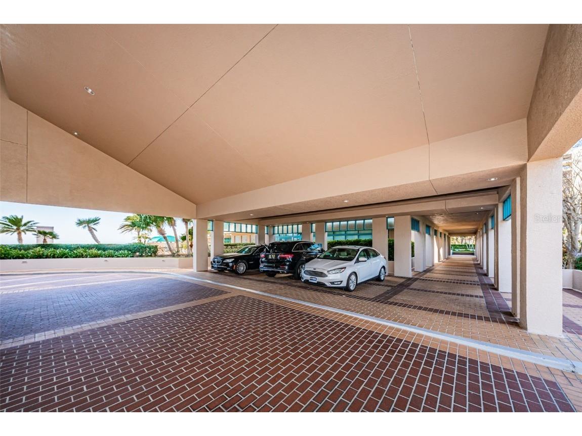 1520 Gulf Boulevard #1101 Clearwater Beach FL 33767 - GULF OF MEXICO TB8441634 image13