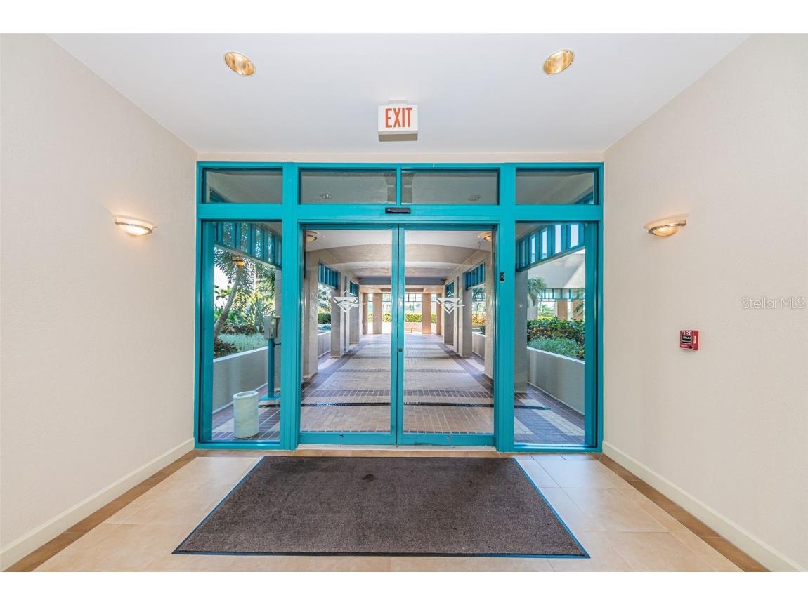 1520 Gulf Boulevard #1101 Clearwater Beach FL 33767 - GULF OF MEXICO TB8441634 image14