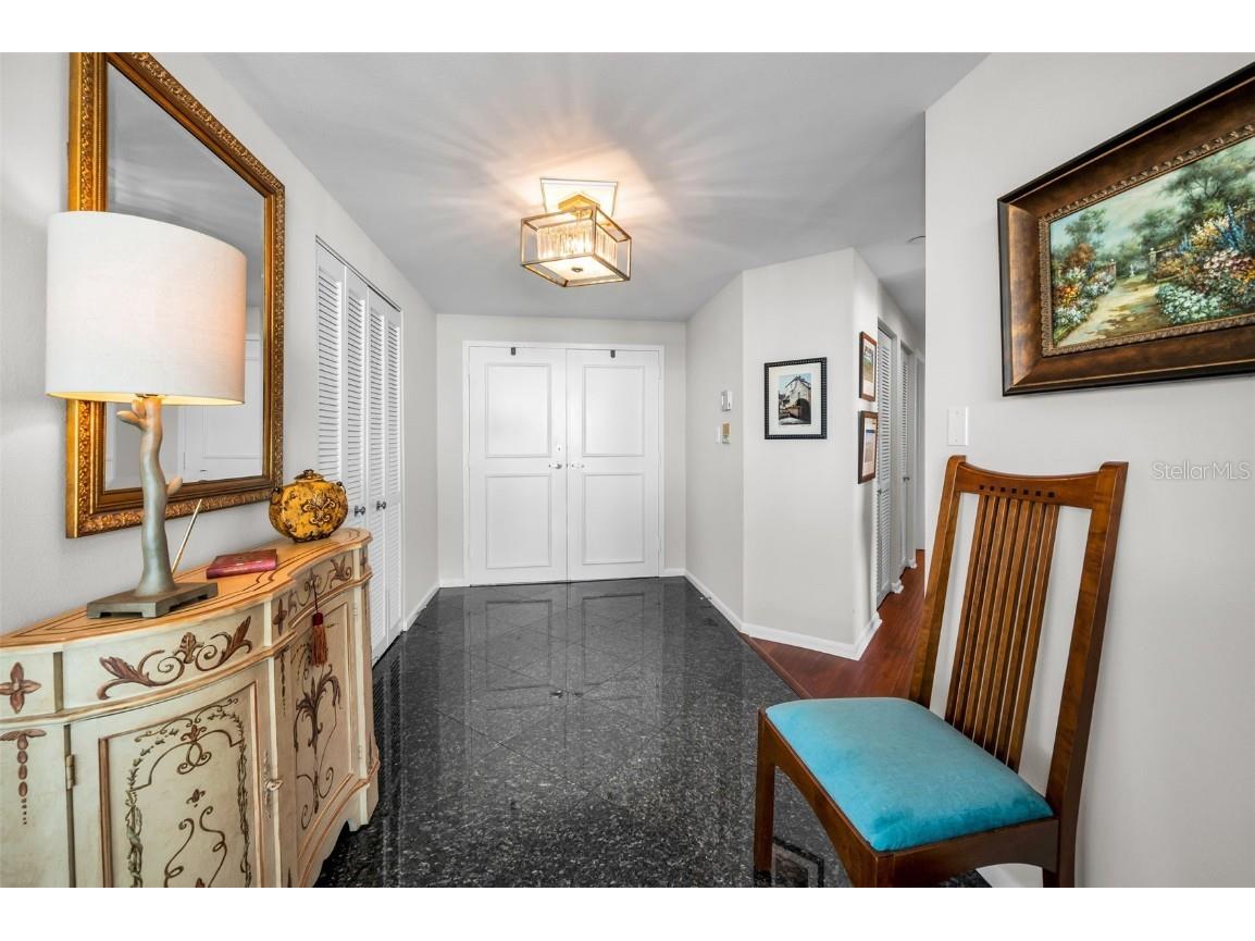 1520 Gulf Boulevard #1101 Clearwater Beach FL 33767 - GULF OF MEXICO TB8441634 image16