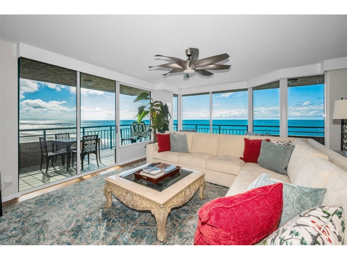 1520 Gulf Boulevard #1101 Clearwater Beach FL 33767 - GULF OF MEXICO TB8441634 image17