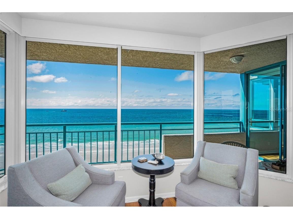 1520 Gulf Boulevard #1101 Clearwater Beach FL 33767 - GULF OF MEXICO TB8441634 image19