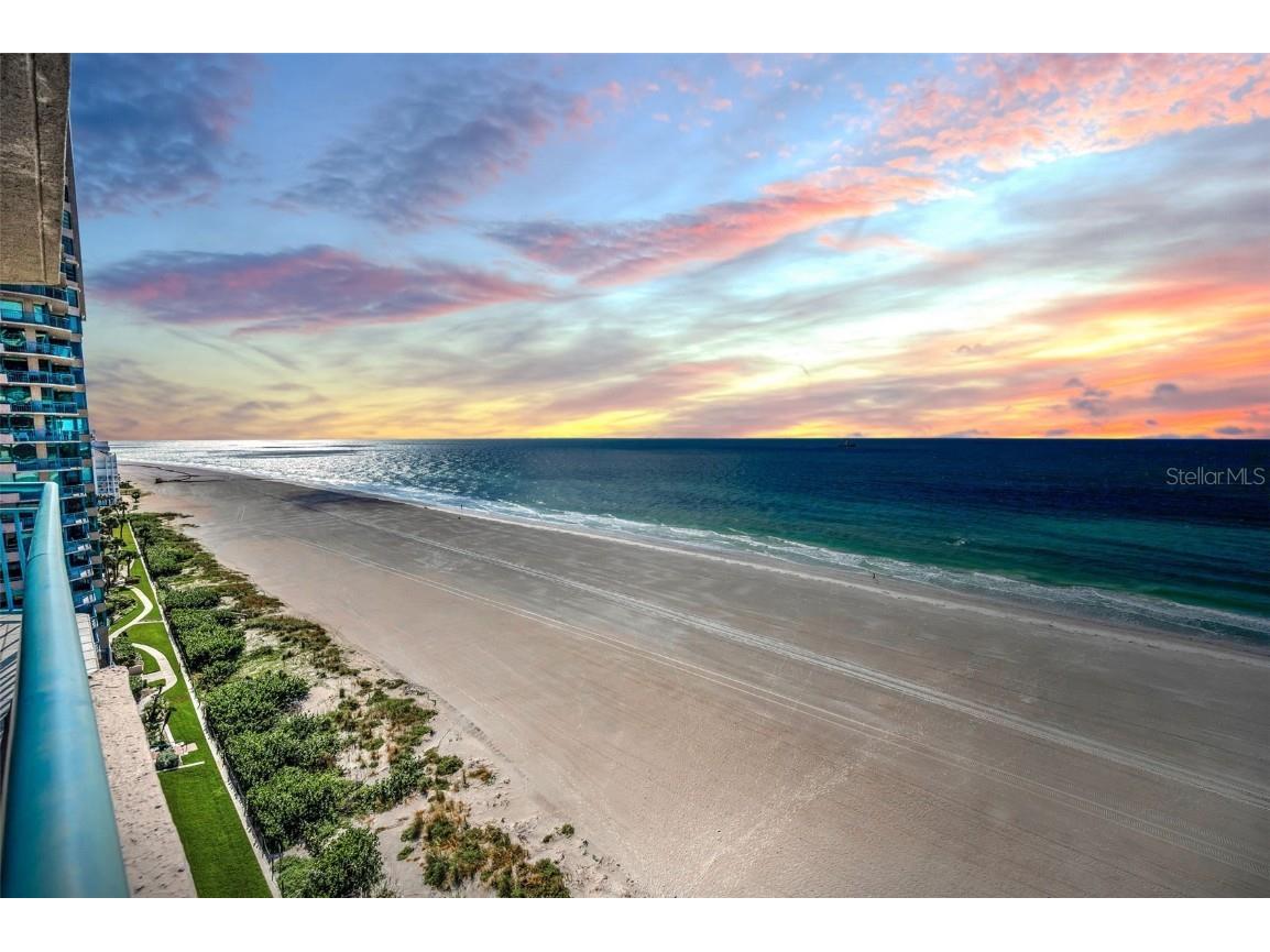 1520 Gulf Boulevard #1101 Clearwater Beach FL 33767 - GULF OF MEXICO TB8441634 image2