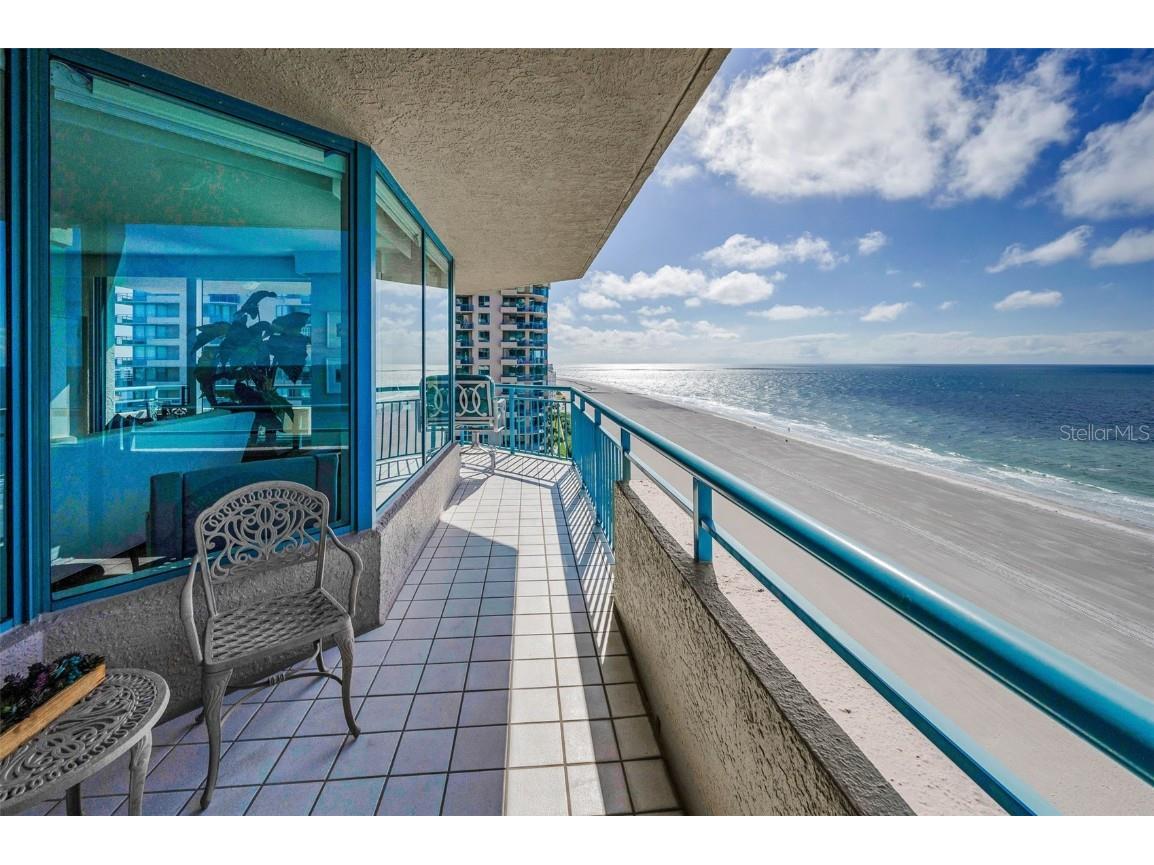 1520 Gulf Boulevard #1101 Clearwater Beach FL 33767 - GULF OF MEXICO TB8441634 image20