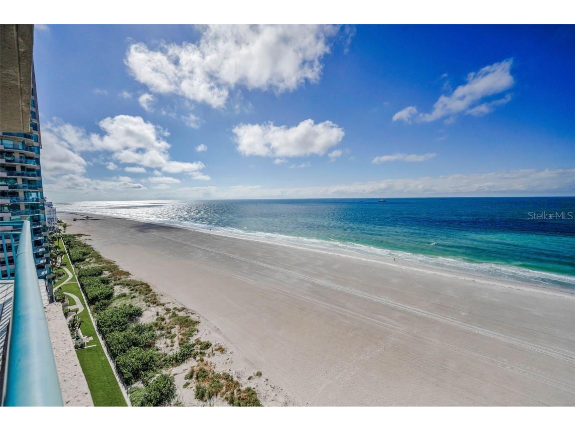 1520 Gulf Boulevard #1101 Clearwater Beach FL 33767 - GULF OF MEXICO TB8441634 image21