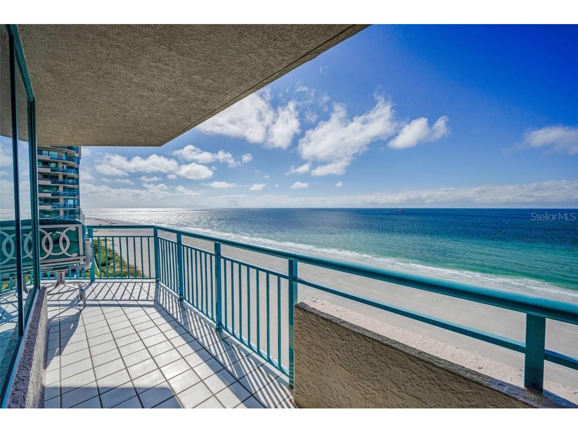 1520 Gulf Boulevard #1101 Clearwater Beach FL 33767 - GULF OF MEXICO TB8441634 image22