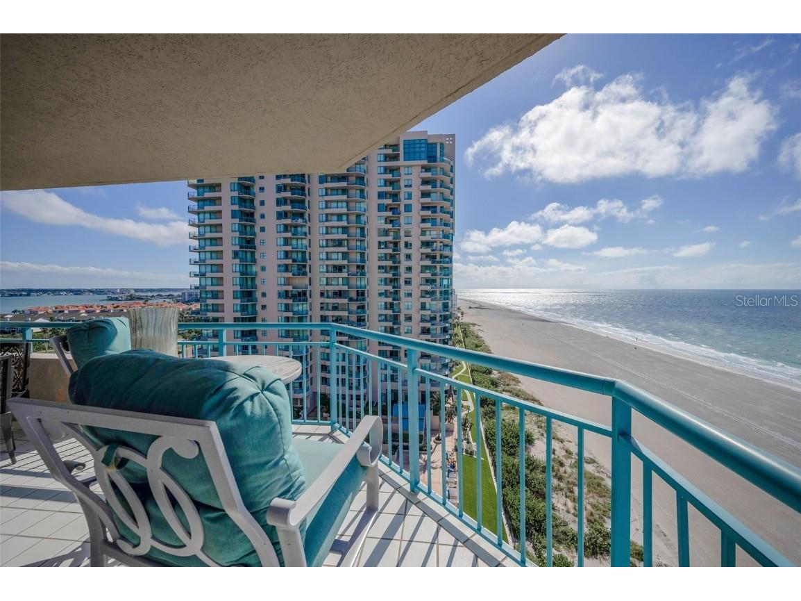 1520 Gulf Boulevard #1101 Clearwater Beach FL 33767 - GULF OF MEXICO TB8441634 image23