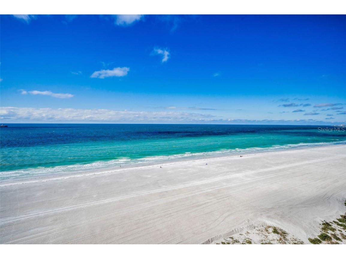 1520 Gulf Boulevard #1101 Clearwater Beach FL 33767 - GULF OF MEXICO TB8441634 image28