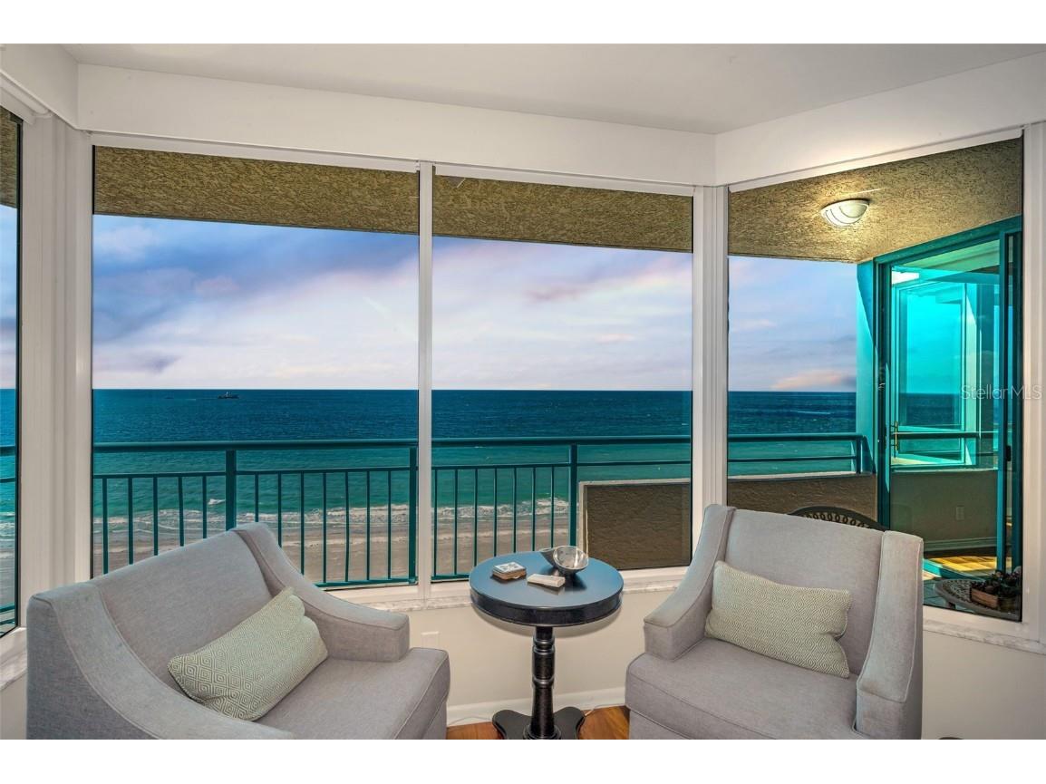 1520 Gulf Boulevard #1101 Clearwater Beach FL 33767 - GULF OF MEXICO TB8441634 image3