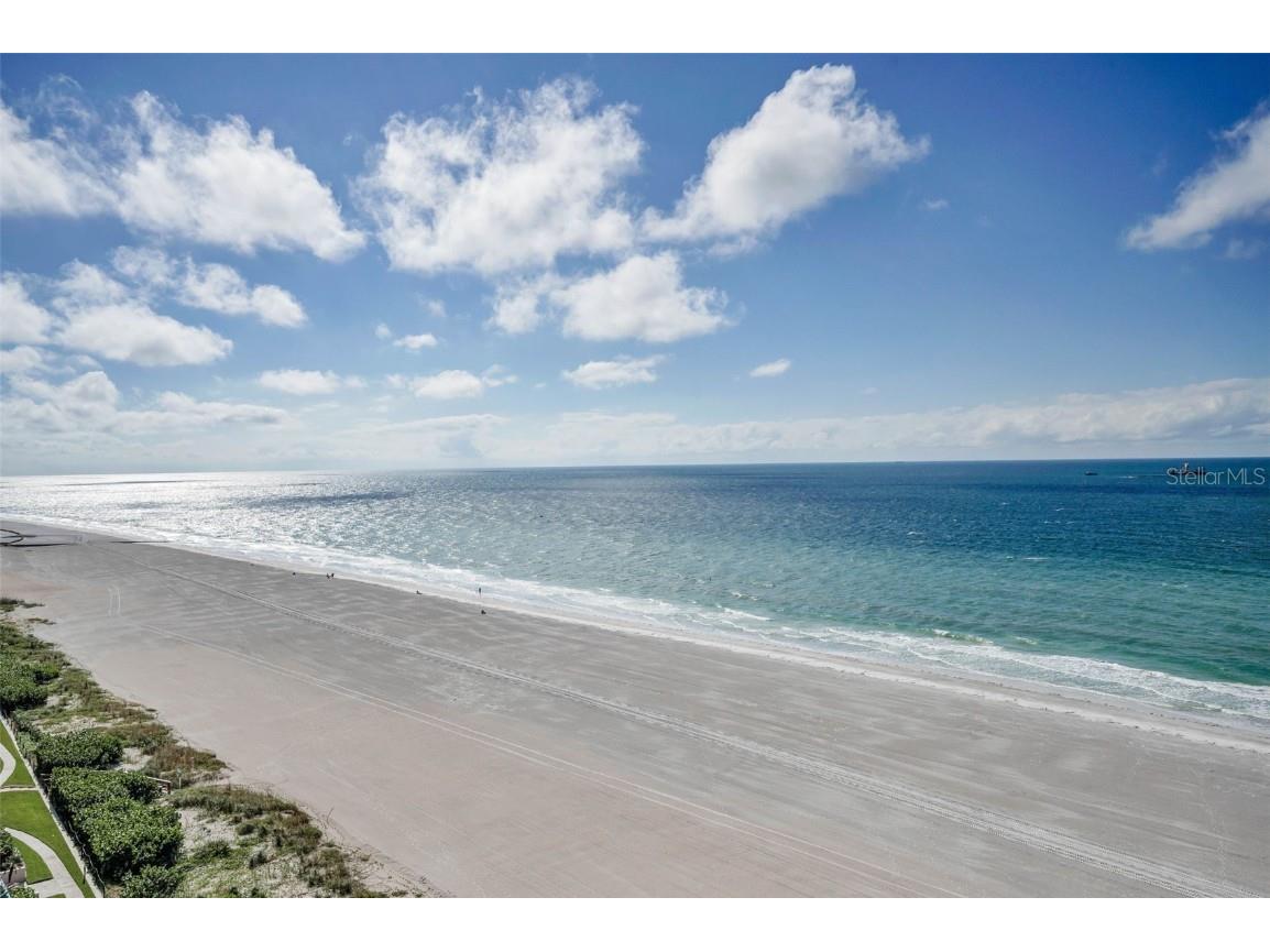 1520 Gulf Boulevard #1101 Clearwater Beach FL 33767 - GULF OF MEXICO TB8441634 image31