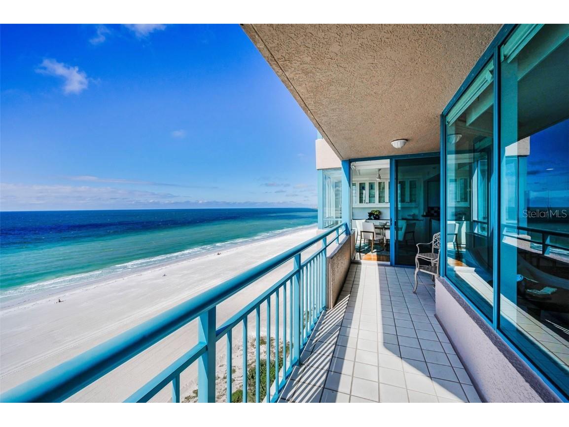 1520 Gulf Boulevard #1101 Clearwater Beach FL 33767 - GULF OF MEXICO TB8441634 image32
