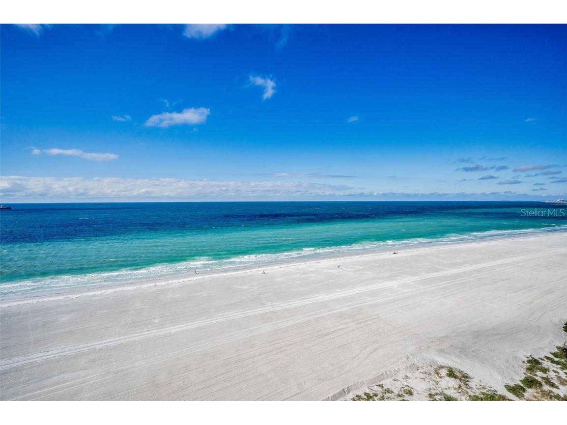 1520 Gulf Boulevard #1101 Clearwater Beach FL 33767 - GULF OF MEXICO TB8441634 image33
