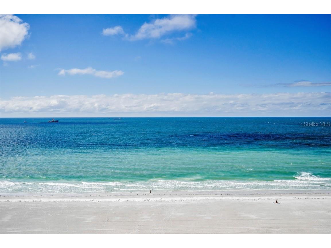 1520 Gulf Boulevard #1101 Clearwater Beach FL 33767 - GULF OF MEXICO TB8441634 image34