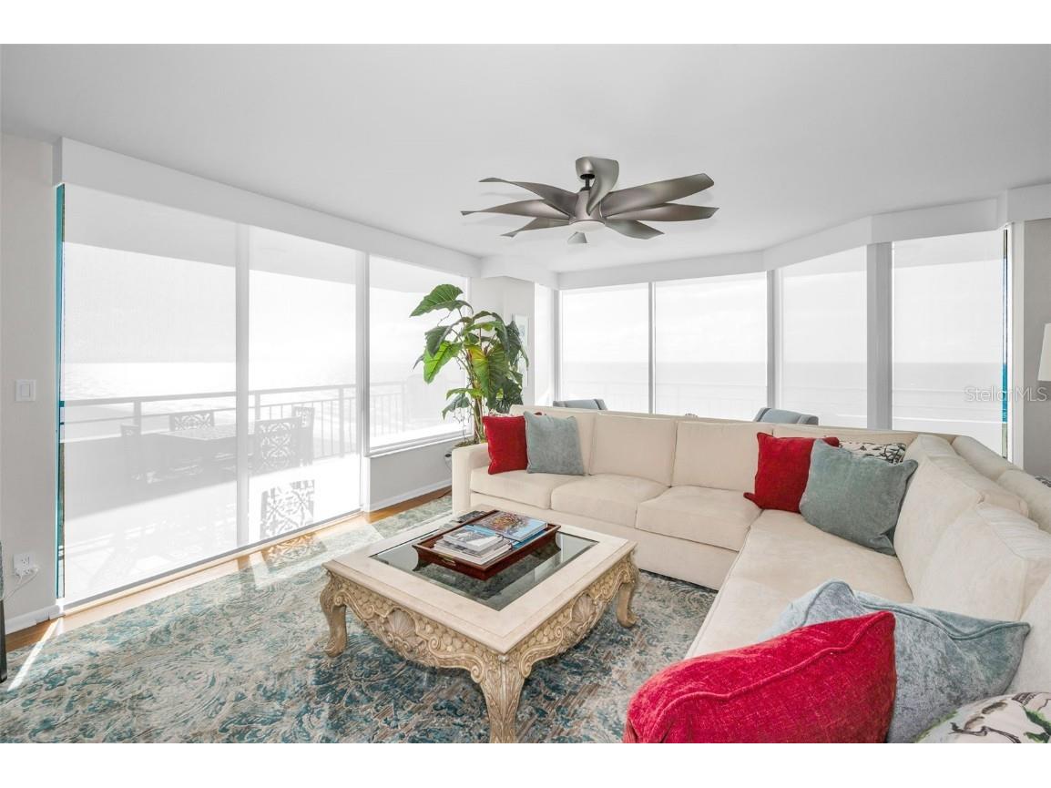 1520 Gulf Boulevard #1101 Clearwater Beach FL 33767 - GULF OF MEXICO TB8441634 image38