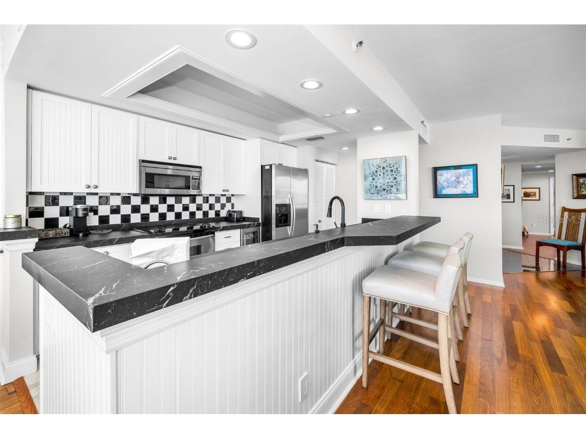 1520 Gulf Boulevard #1101 Clearwater Beach FL 33767 - GULF OF MEXICO TB8441634 image39