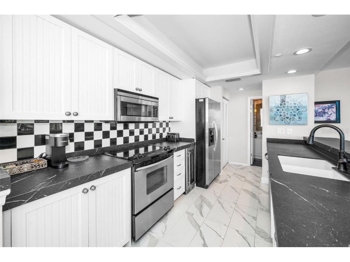 1520 Gulf Boulevard #1101 Clearwater Beach FL 33767 - GULF OF MEXICO TB8441634 image40