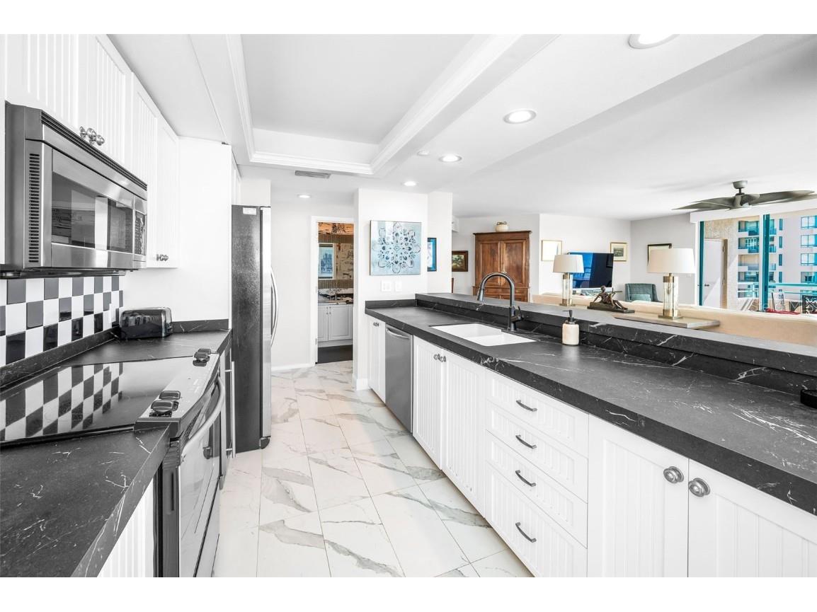 1520 Gulf Boulevard #1101 Clearwater Beach FL 33767 - GULF OF MEXICO TB8441634 image41