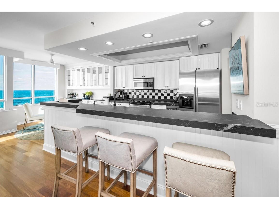 1520 Gulf Boulevard #1101 Clearwater Beach FL 33767 - GULF OF MEXICO TB8441634 image44