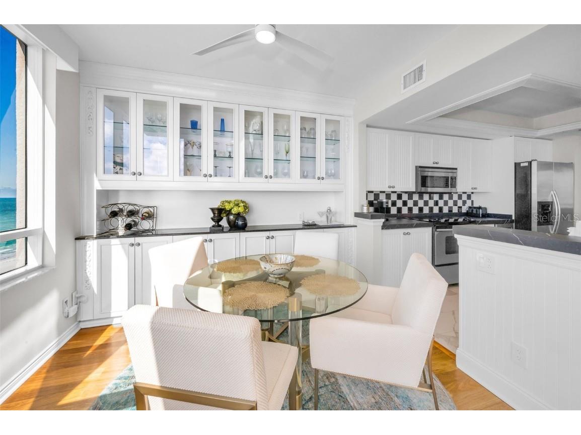 1520 Gulf Boulevard #1101 Clearwater Beach FL 33767 - GULF OF MEXICO TB8441634 image48