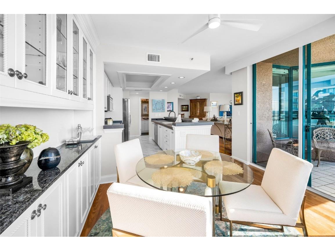 1520 Gulf Boulevard #1101 Clearwater Beach FL 33767 - GULF OF MEXICO TB8441634 image49