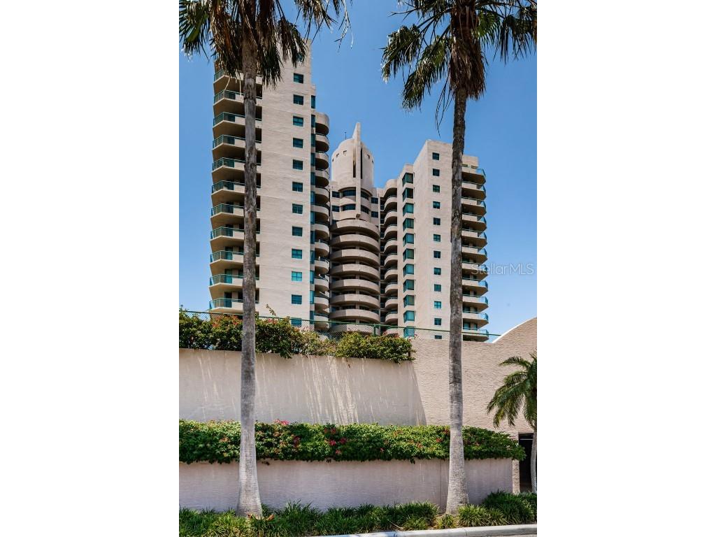 1520 Gulf Boulevard #1101 Clearwater Beach FL 33767 - GULF OF MEXICO TB8441634 image5