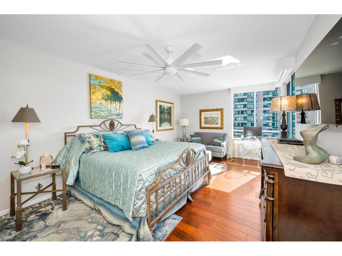 1520 Gulf Boulevard #1101 Clearwater Beach FL 33767 - GULF OF MEXICO TB8441634 image52