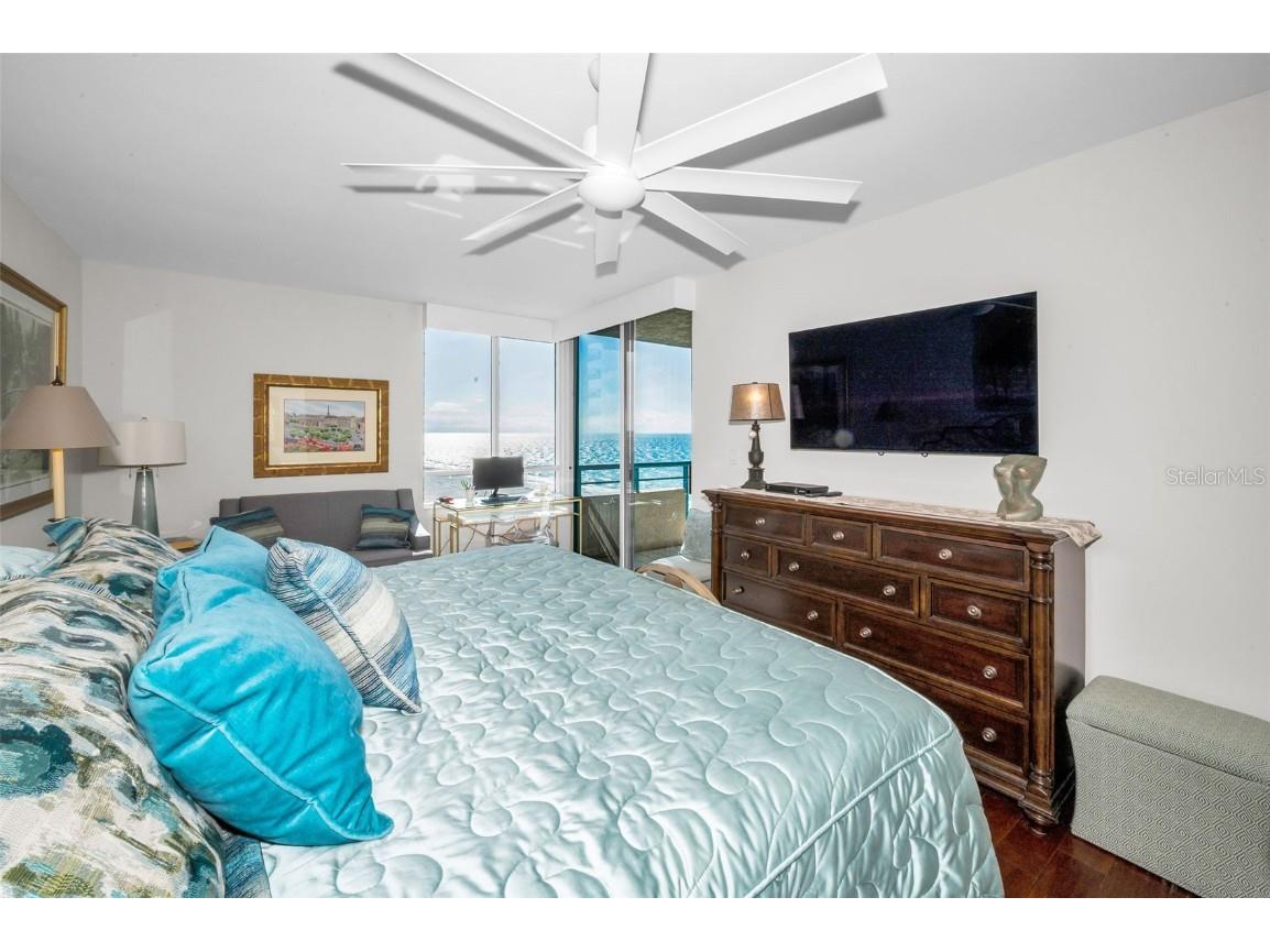 1520 Gulf Boulevard #1101 Clearwater Beach FL 33767 - GULF OF MEXICO TB8441634 image53