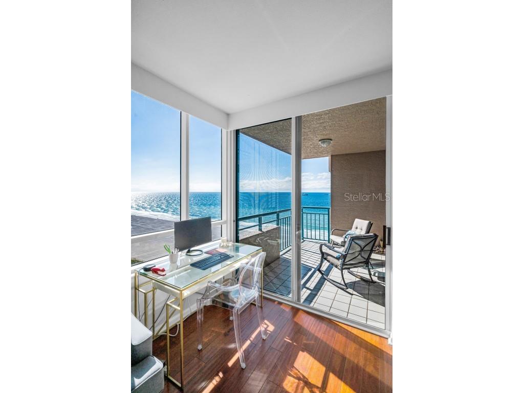 1520 Gulf Boulevard #1101 Clearwater Beach FL 33767 - GULF OF MEXICO TB8441634 image54